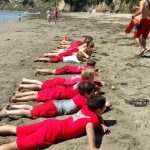 Santa Cruz Jr. Guard Boosters