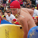 Santa Cruz Captain Corps