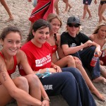 Santa Cruz Jr. Lifeguards