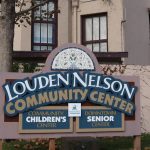 Louden Nelson Community Center