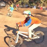Santa Cruz pump track park