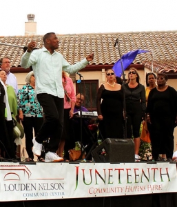 Juneteenth