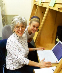 Senior Computer Center