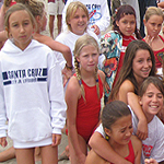 Santa Cruz Jr. Lifeguards